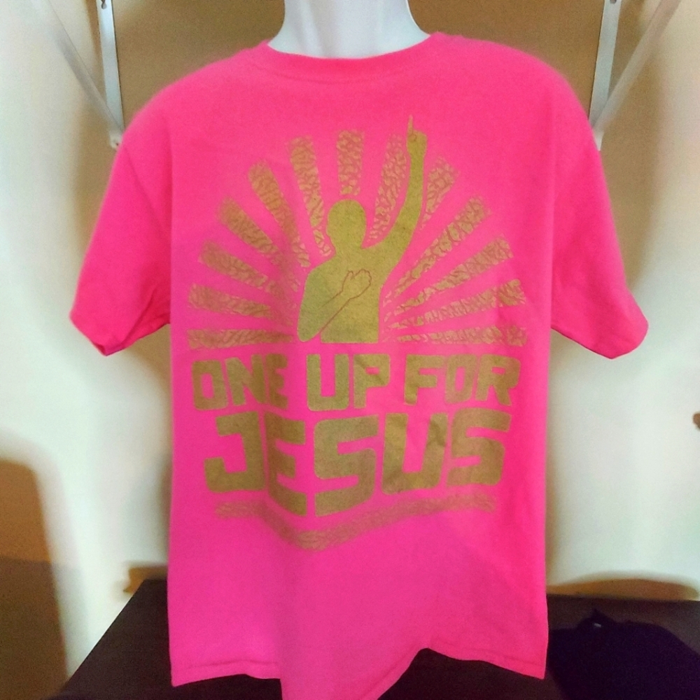 Christian Tshirt